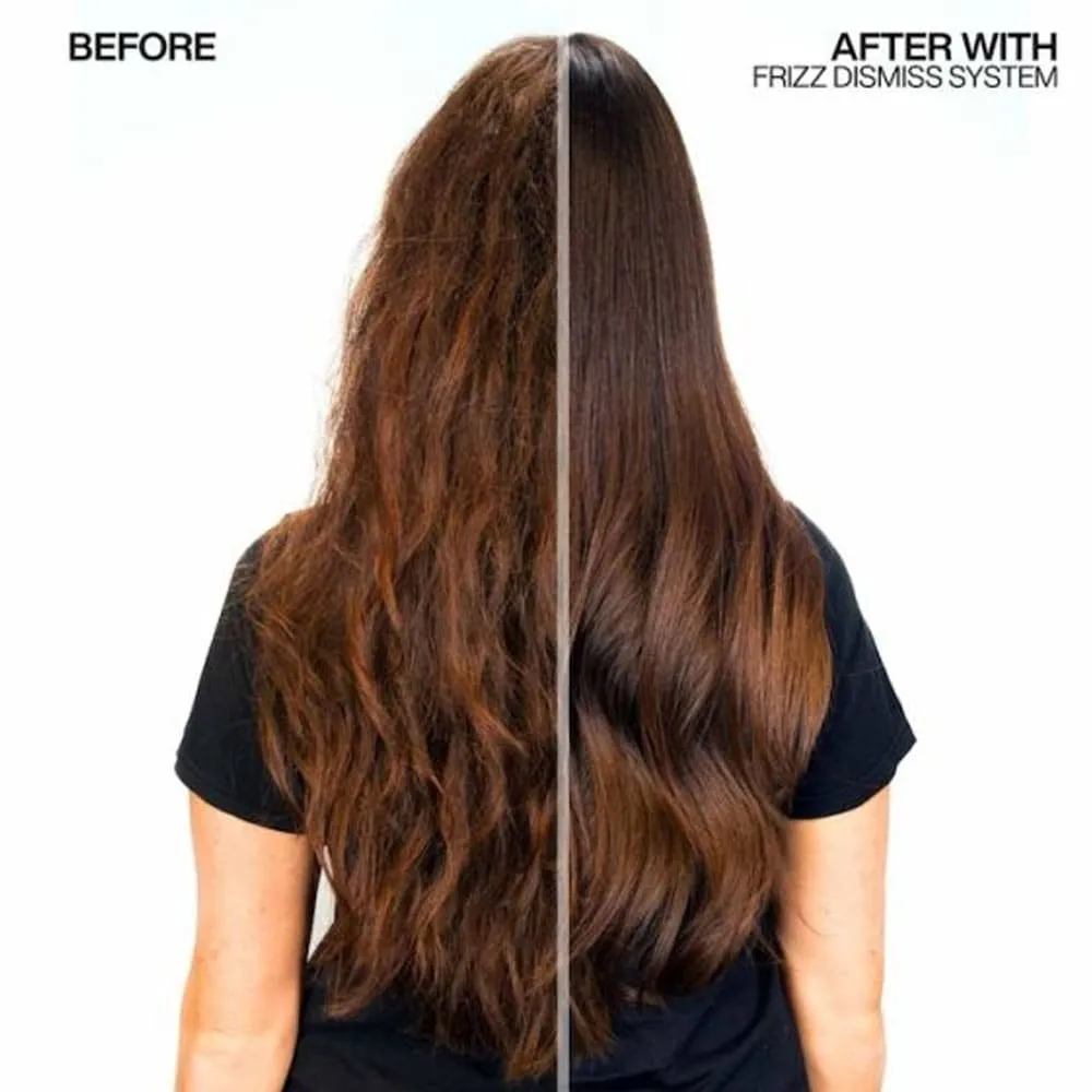 Redken Frizz Dismiss Conditioner 300ml