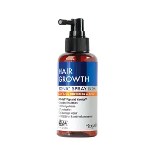 Regain Hair Growth Tonic Spray - 5.07 oz - Choose Strength