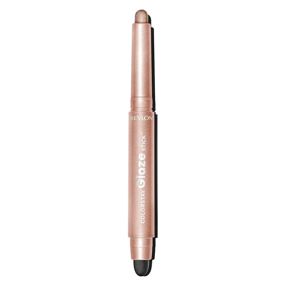 Revlon ColorStay Glaze Stick Silky Shimmer Eyeshadow 871 Luster