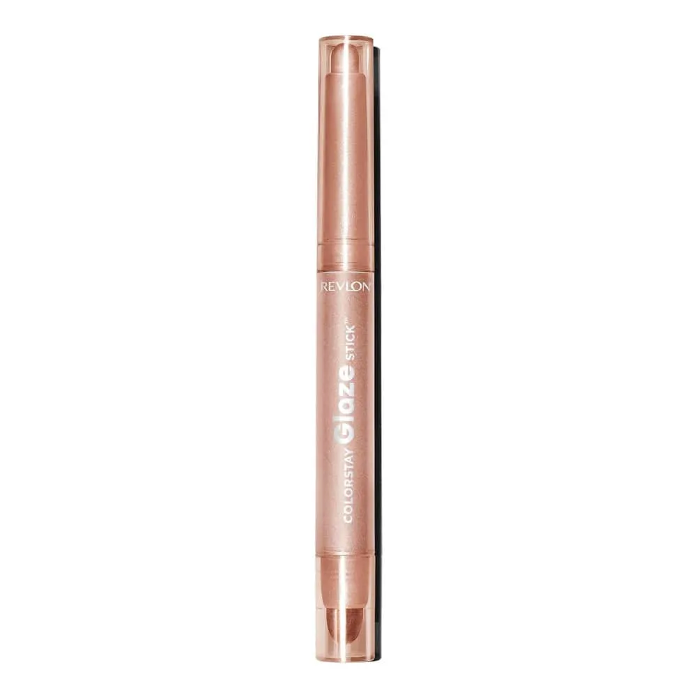 Revlon ColorStay Glaze Stick Silky Shimmer Eyeshadow 871 Luster