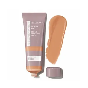 Revlon Illuminance Serum Tint SPF15 409 Brulee - Short Dated Clearance