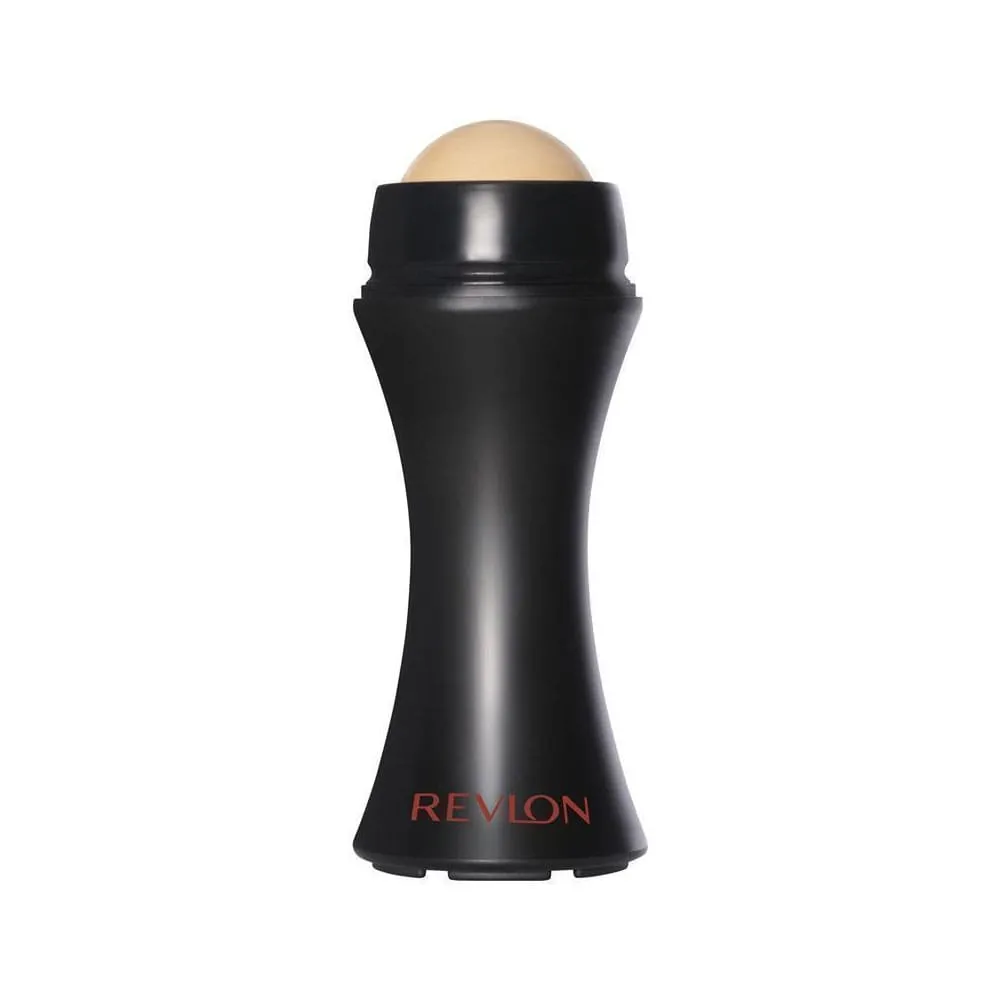 Revlon Oil Absorbing Roller Volcanic Stone