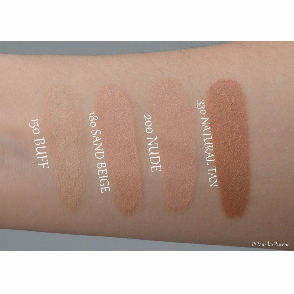 Revlon ColorStay Makeup Normal/Dry Skin 200 Nude SPF 20 30ml