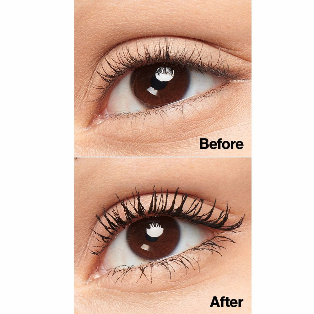 Revlon So Fierce Eyes Wide Open Mascara 101 Blackest Black 7ml