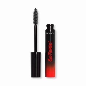 Revlon So Fierce! Mascara 702 Black 7.5ml