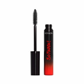 Revlon So Fierce! Mascara 703 Blackened Brown 7.5ml