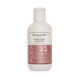 Revolution Hair Plex 4 Bond Plex Shampoo 250ml