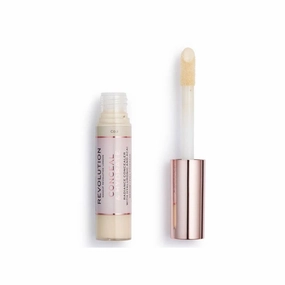 Revolution Conceal & Hydrate Concealer Shade C2