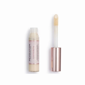 Revolution Conceal & Hydrate Concealer Shade C2