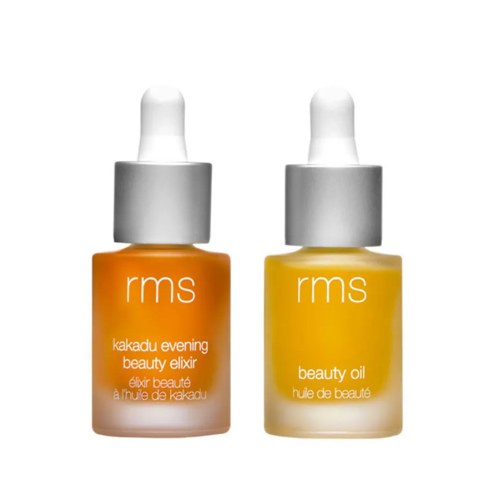 RMS Beauty Day2Night Skin Beauty Duo
