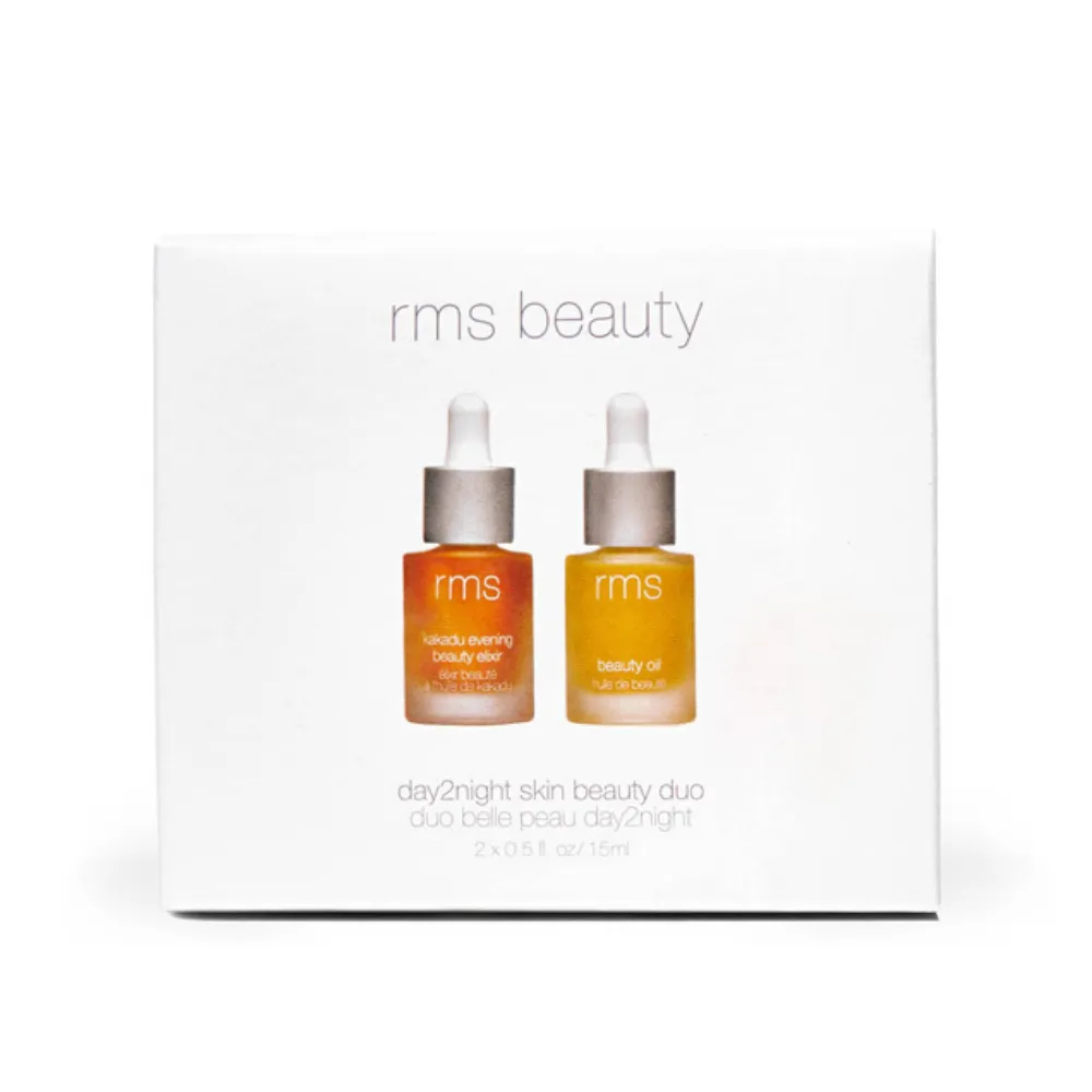 RMS Beauty Day2Night Skin Beauty Duo