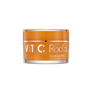 Rodial Vitamin C Face Souffle Brighten and Renew 1.6oz