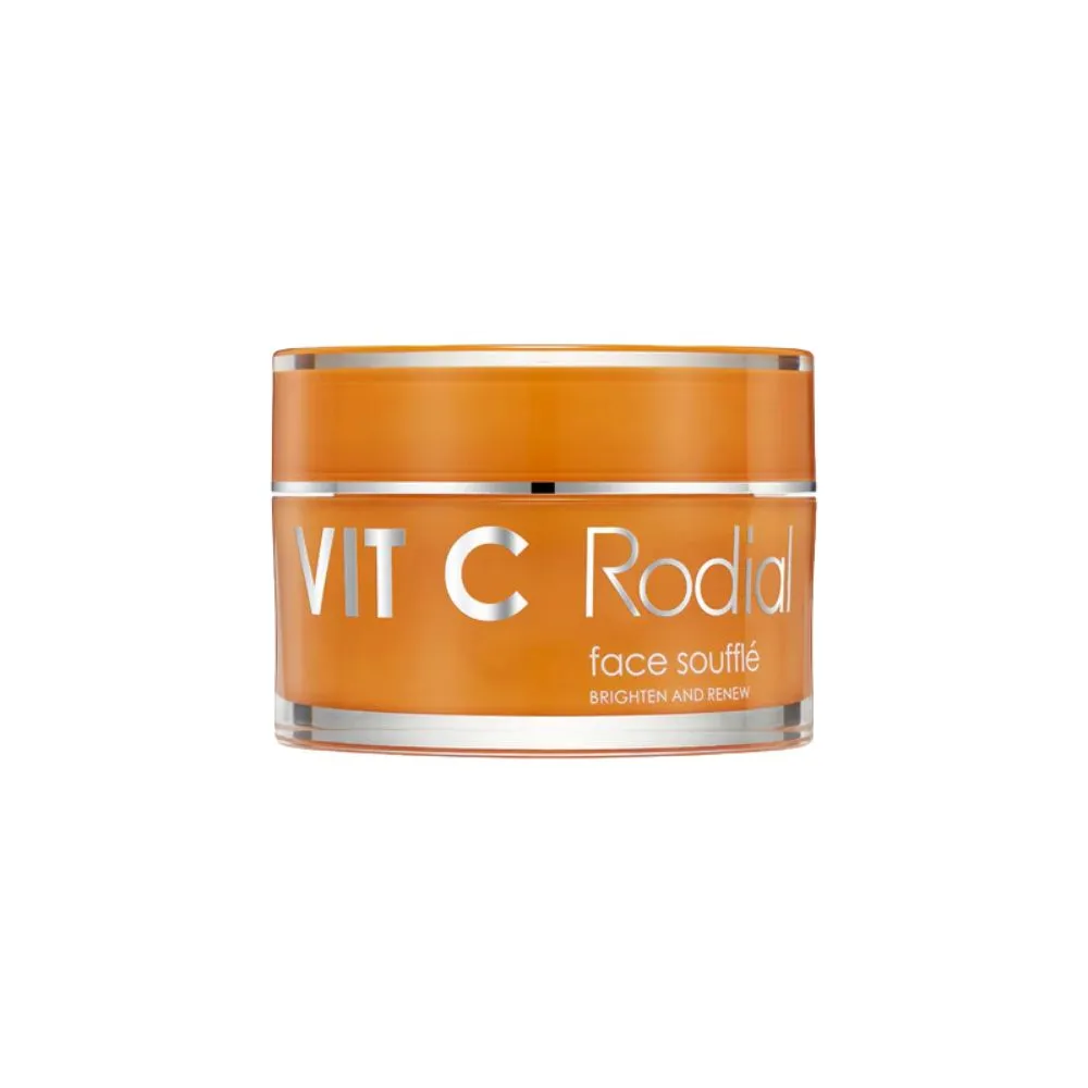Rodial Vitamin C Face Souffle Brighten and Renew 1.6oz