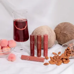 Rom&nd Juicy Lasting Tint 20 Dark Coconut