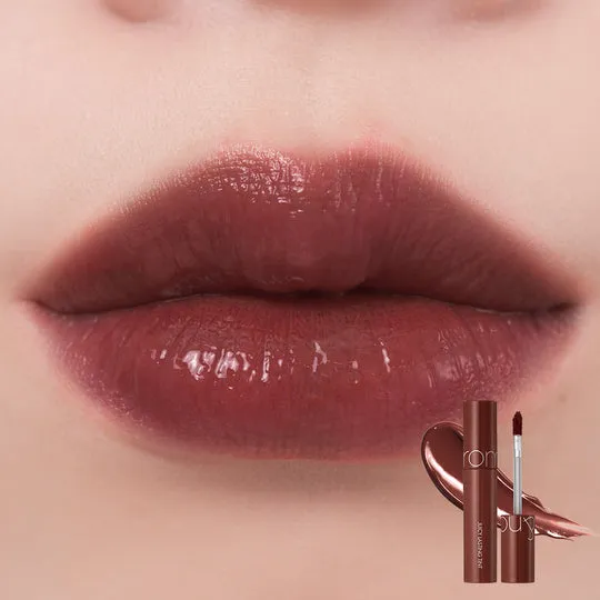 Rom&nd Juicy Lasting Tint 20 Dark Coconut
