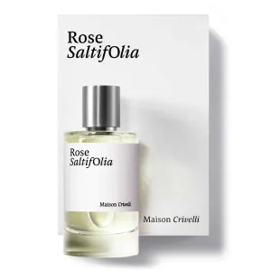 Rose Saltifolia by Maison Crivelli 100ml EDP