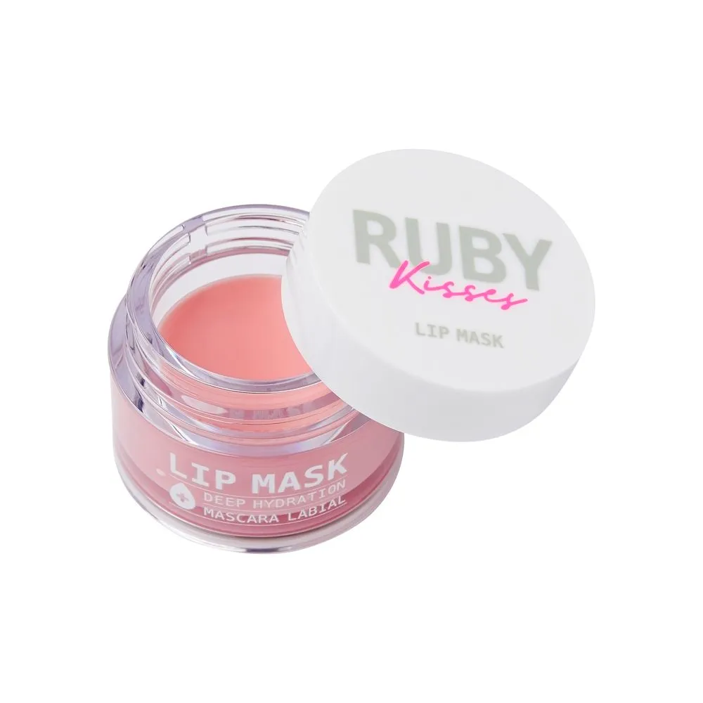 Ruby Kisses Deep Hydration Lip Mask
