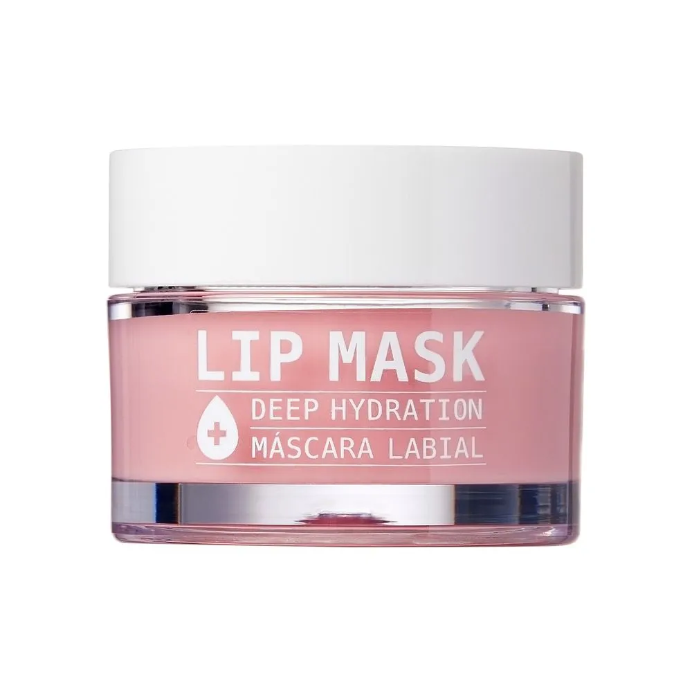 Ruby Kisses Deep Hydration Lip Mask