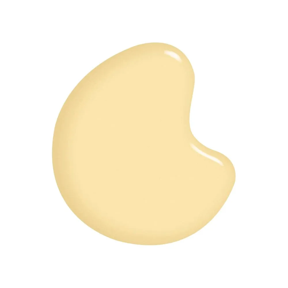 Sally Hansen Good Kind Pure Nail Polish 380 Sun-Tastic 10ml
