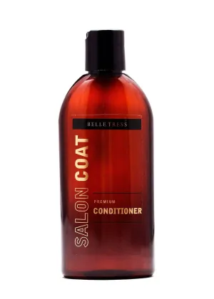 Salon Coat Premium Conditioner by Belle Tress