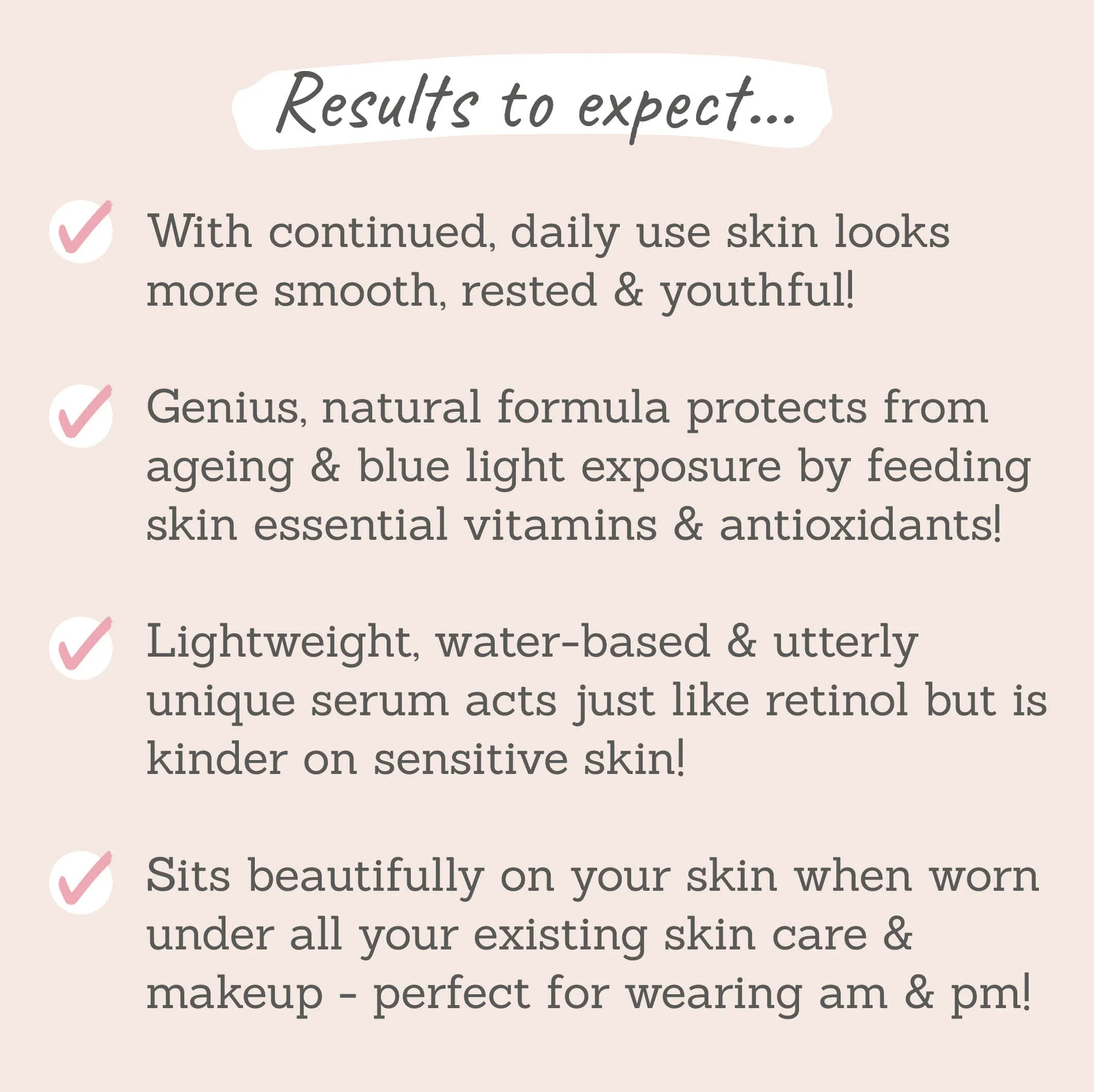 Samphire Sea-Retinol Digital Serum