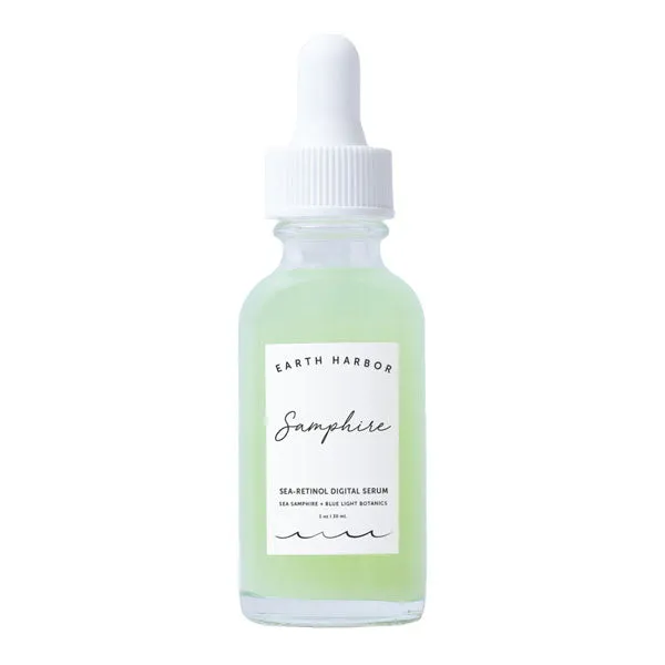 Samphire Sea-Retinol Digital Serum