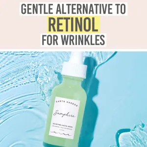 Samphire Sea-Retinol Digital Serum