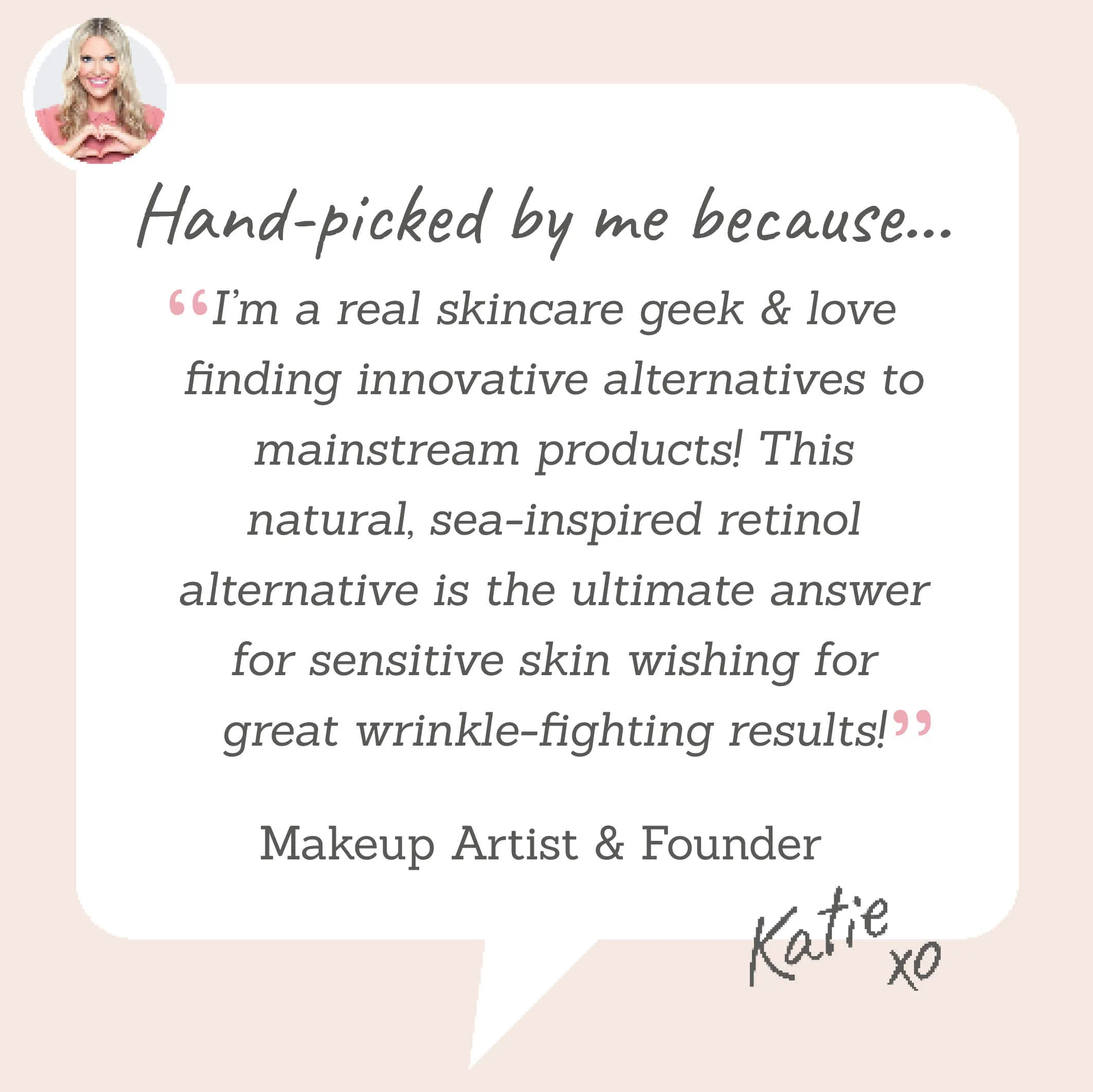 Samphire Sea-Retinol Digital Serum
