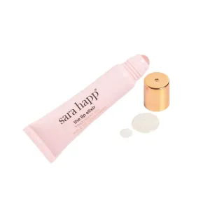 Sara Happ The Lip Elixir Treatment Oil