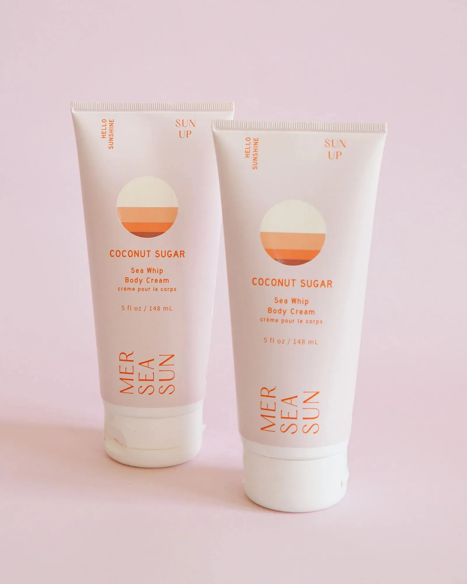 Sea Whip Body Cream