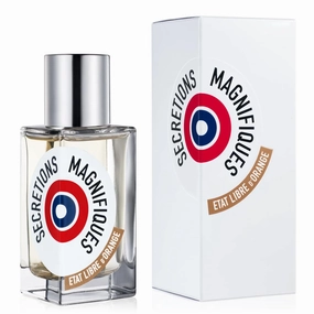 Secretions Magnifiques by Etat Libre d'Orange 50ml EDP