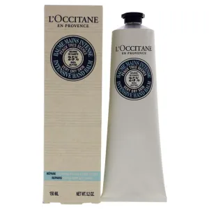 Shea Butter Intensive Hand Balm
