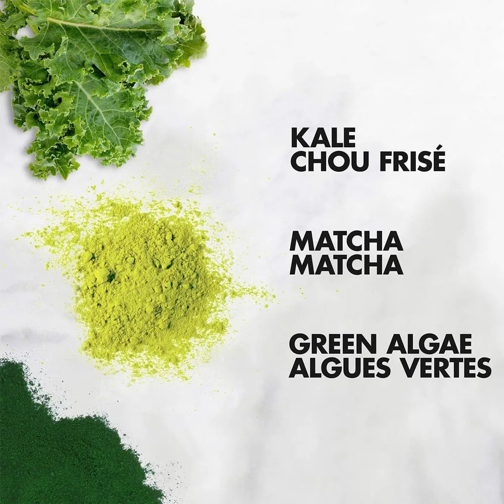 Shea Moisture Moringa & Avocado Power Greens Shampoo 384ml