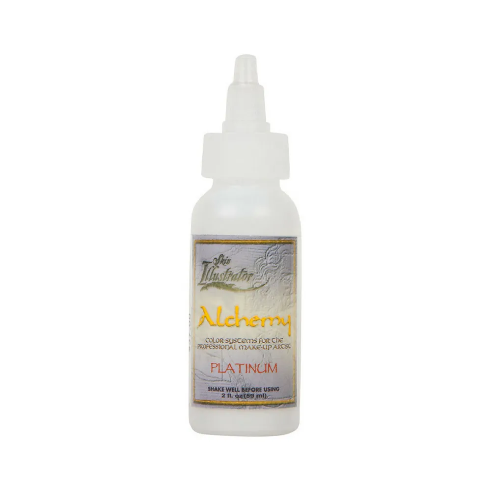Skin Illustrator Alchemy Liquids 2oz