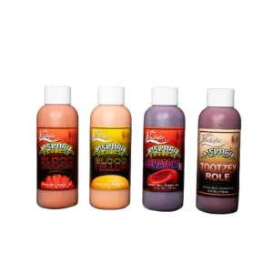 Skin Illustrator Mekash Colors
