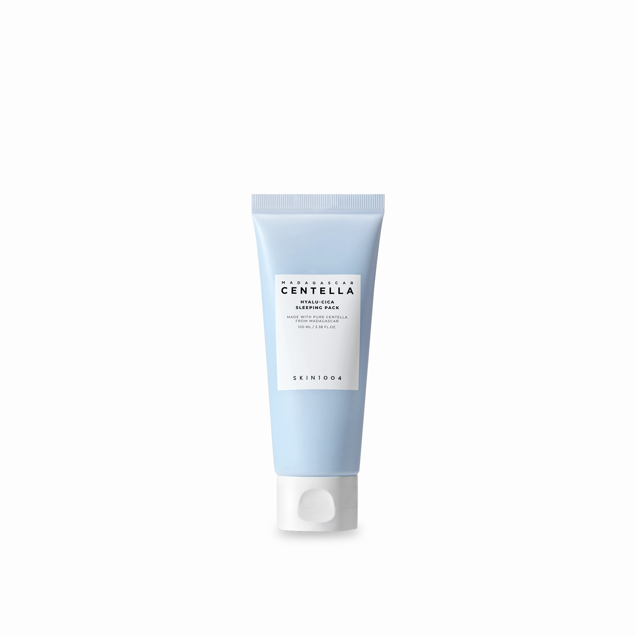 Skin1004 Madagascar Centella Hyalu-Cica Sleeping Pack 100ml