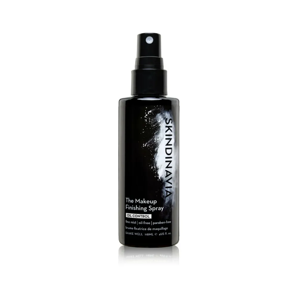 Skindinavia The Makeup Finishing Spray - Oil Control