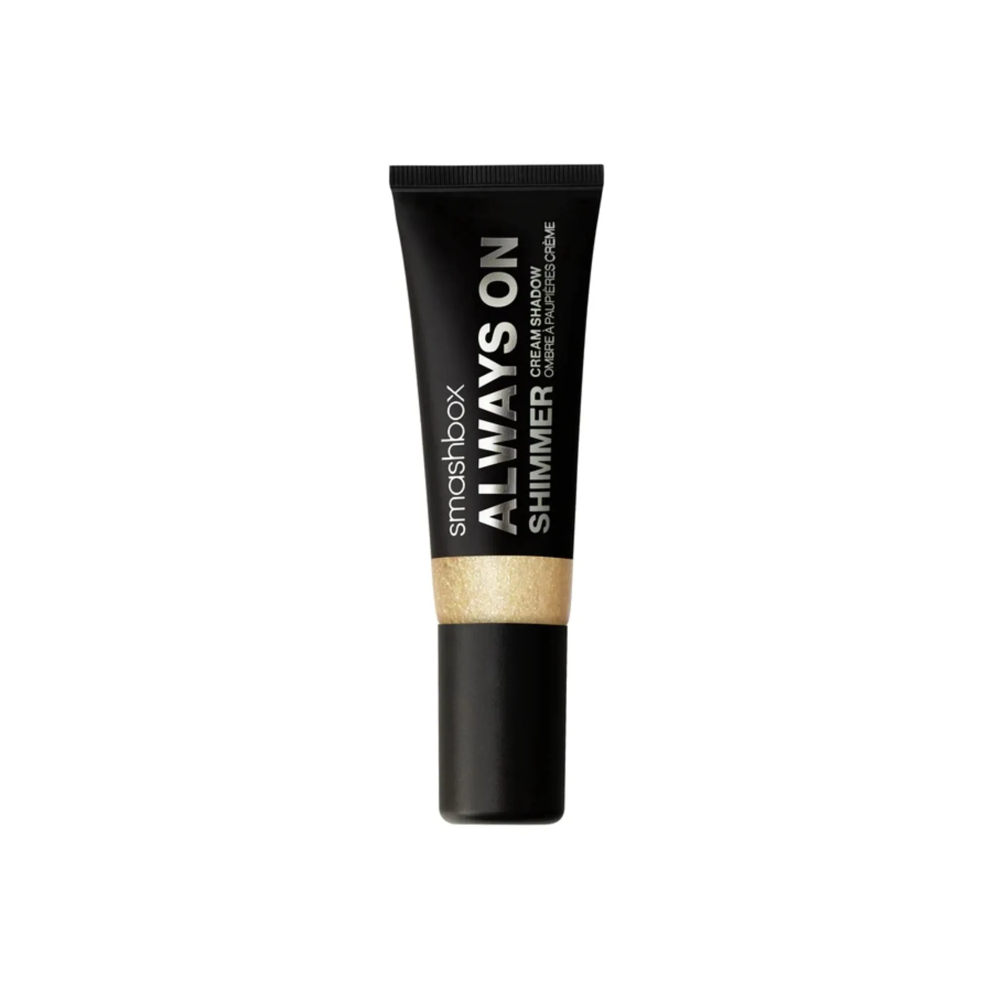 Smashbox Always On Shimmer Cream Shadow