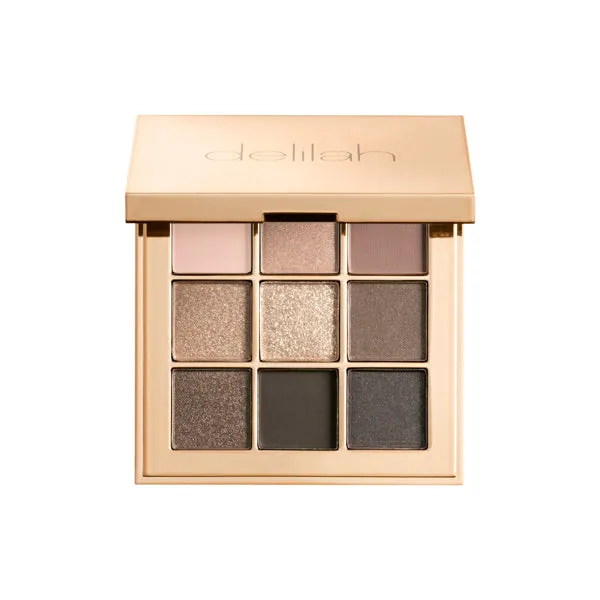 Smokey Eyeshadow Palette in 'Jezebel'