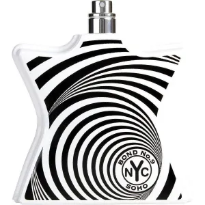 Soho by Bond No 9 Unisex EDP 3.3 / 3.4 oz New Tester