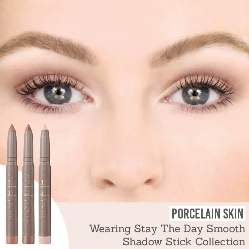 Stay The Day Smooth Shadow Stick Collection