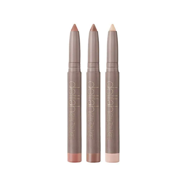 Stay The Day Smooth Shadow Stick Collection