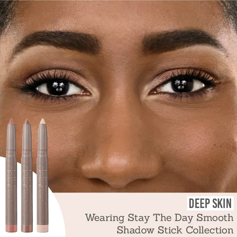 Stay The Day Smooth Shadow Stick Collection