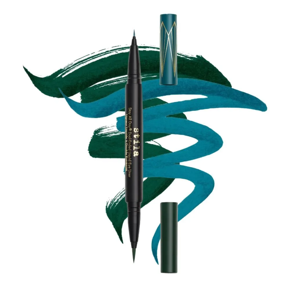 Stila SAD Dual Ended Liquid Eye Liner