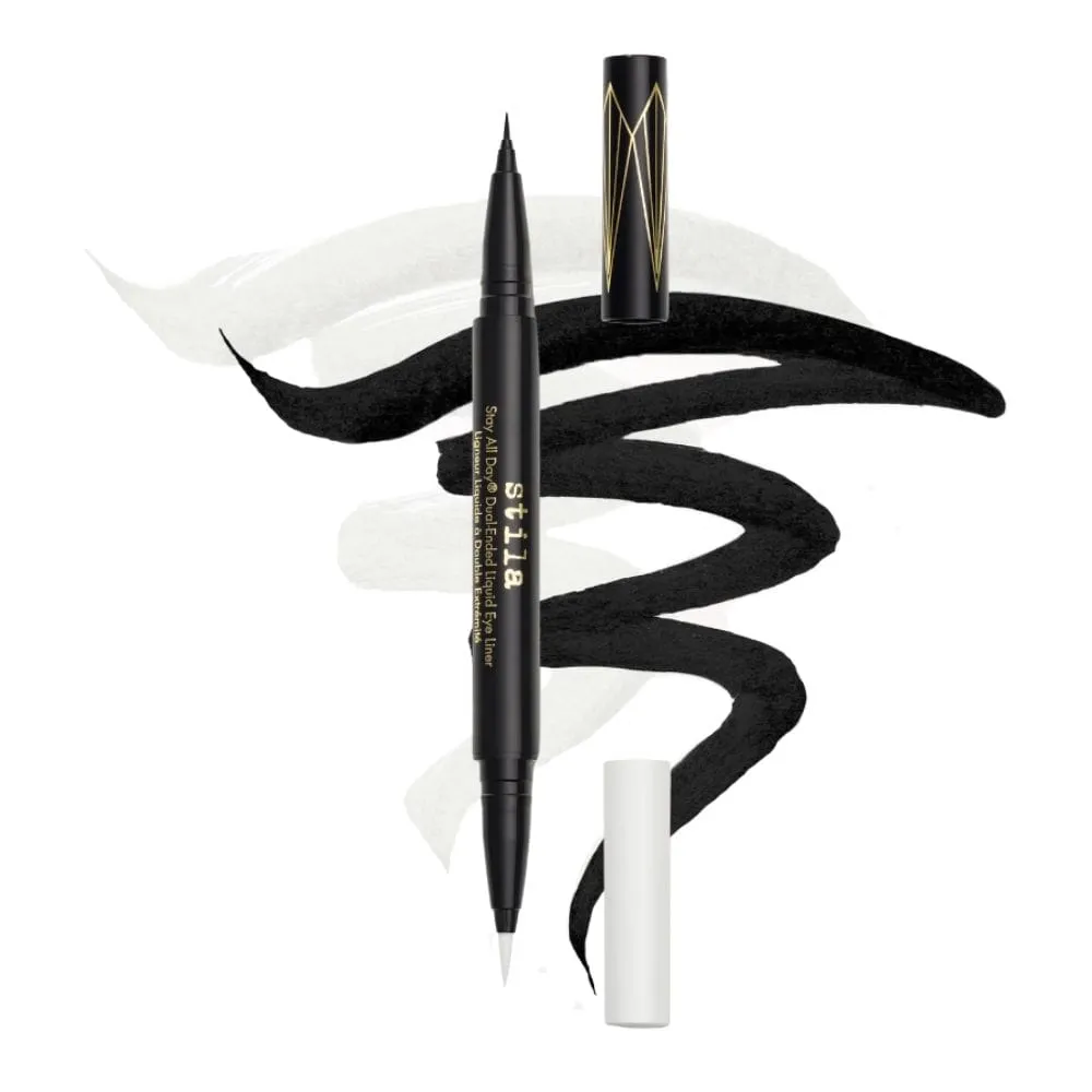 Stila SAD Dual Ended Liquid Eye Liner
