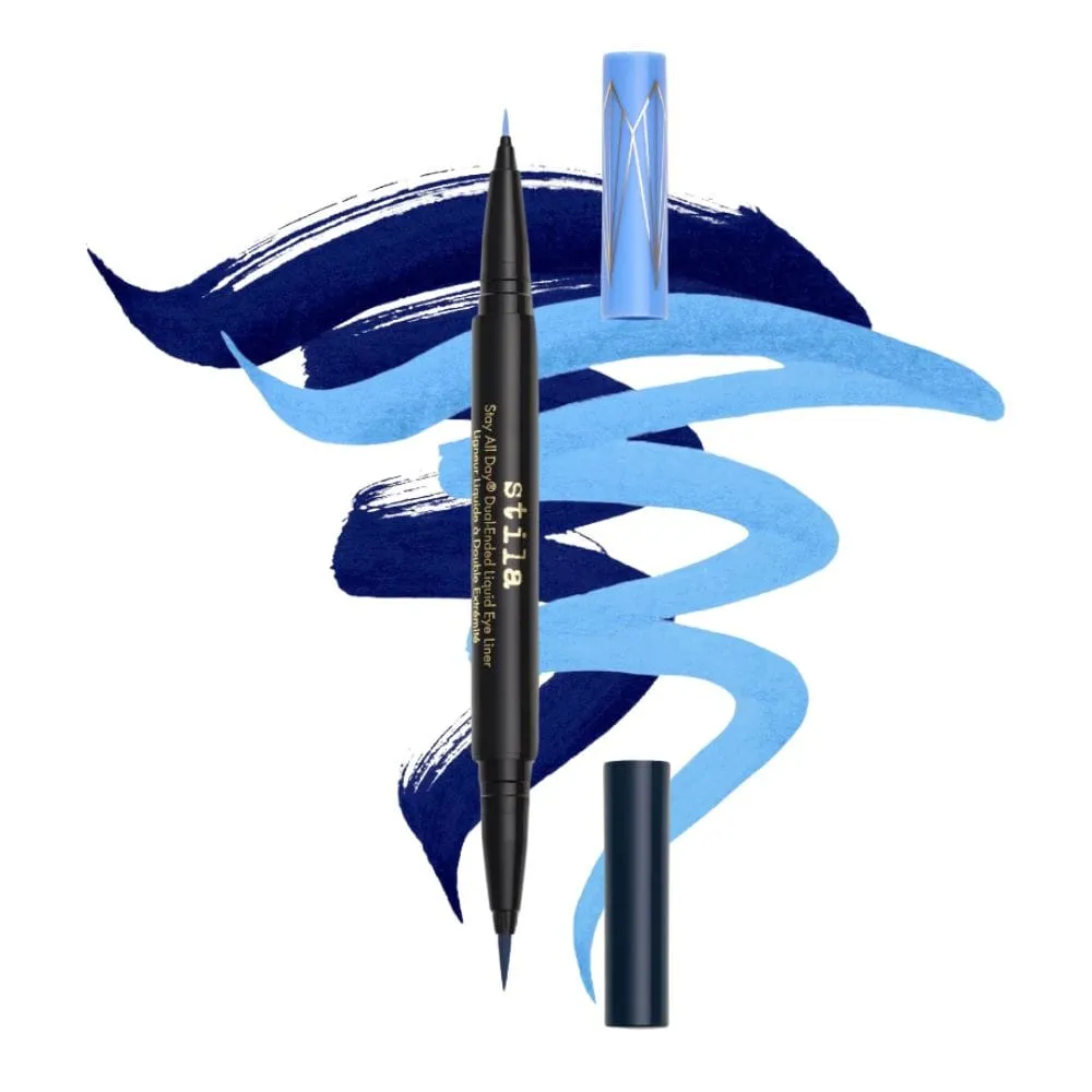 Stila SAD Dual Ended Liquid Eye Liner
