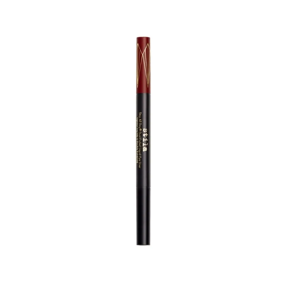 Stila Stay All Day Dual Ended Liquid Eye Liner Shimmer Micro Tip