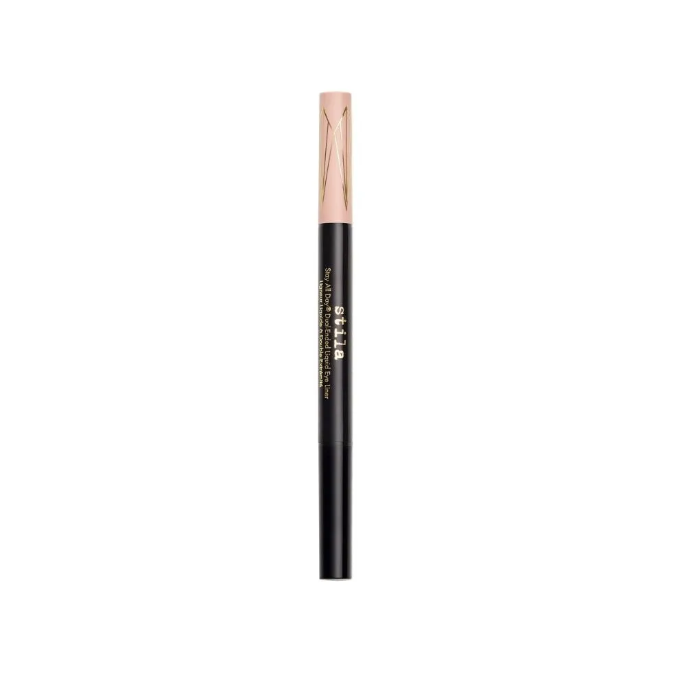 Stila Stay All Day Dual Ended Liquid Eye Liner Shimmer Micro Tip