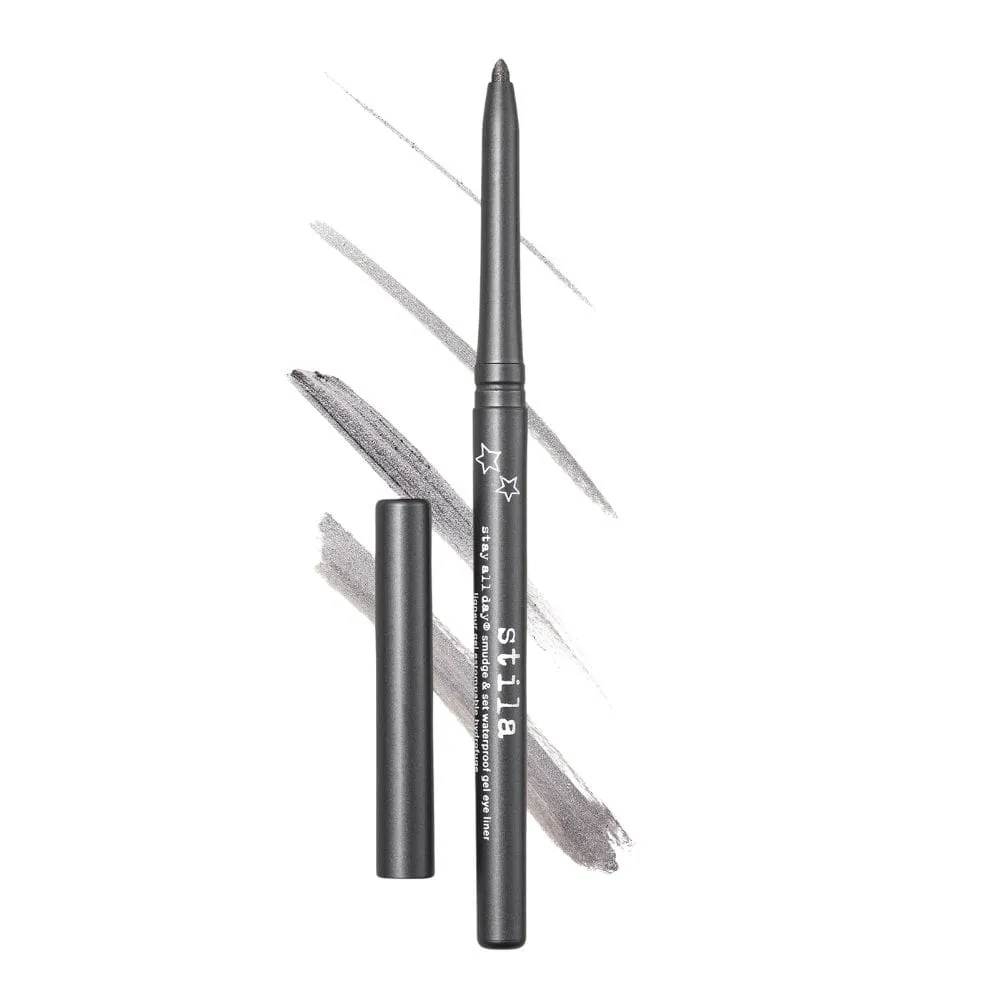 Stila Stay All Day Smudge & Set Waterproof Gel Eye Liner