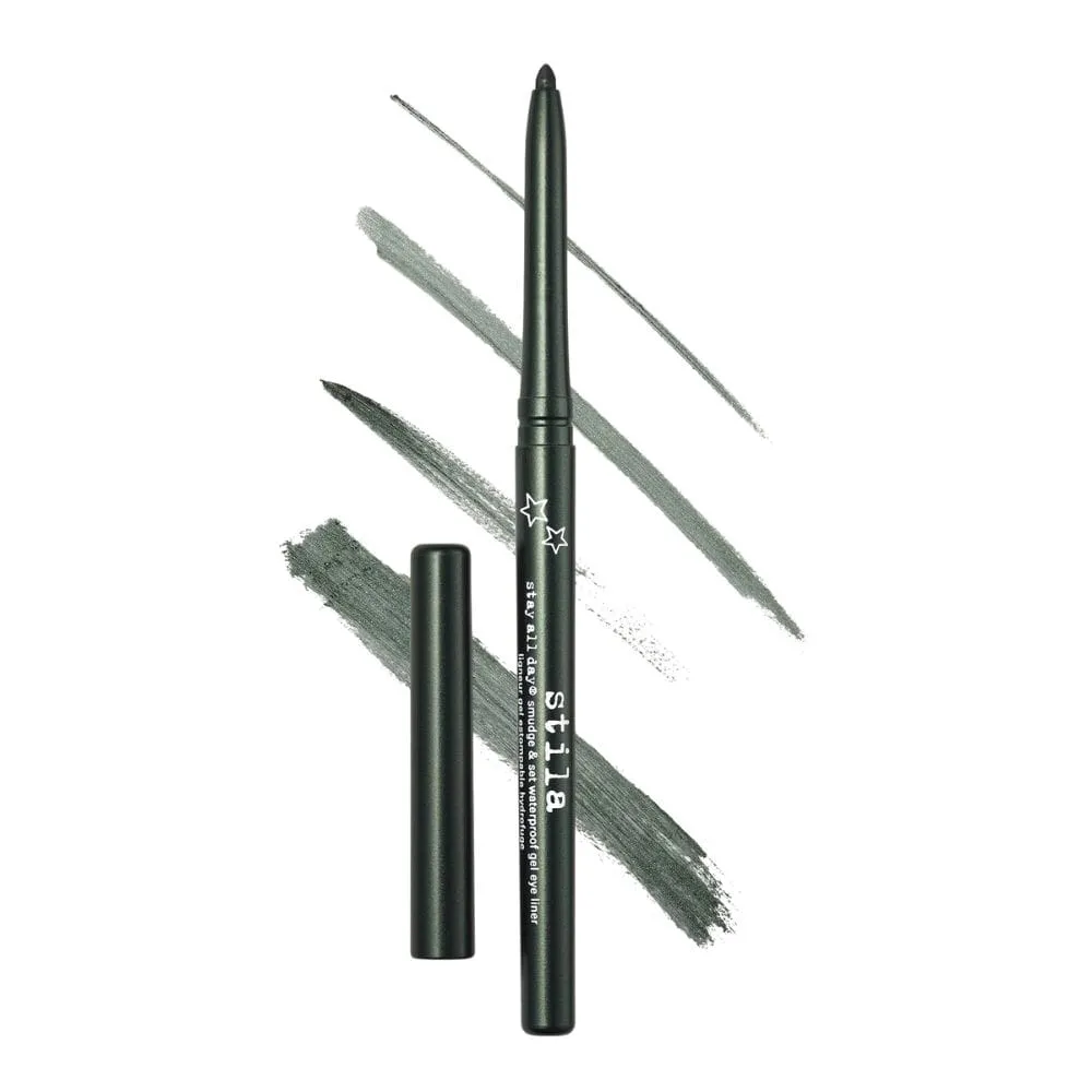 Stila Stay All Day Smudge & Set Waterproof Gel Eye Liner
